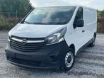 Opel Vivaro L2 met 80.000km euro6, Euro 6, Bedrijf, Te koop, ABS