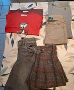 Kinderkleren maat 128, pakket 6, 6 stuks, Kinderen en Baby's, Ophalen, Zo goed als nieuw, Maat 128