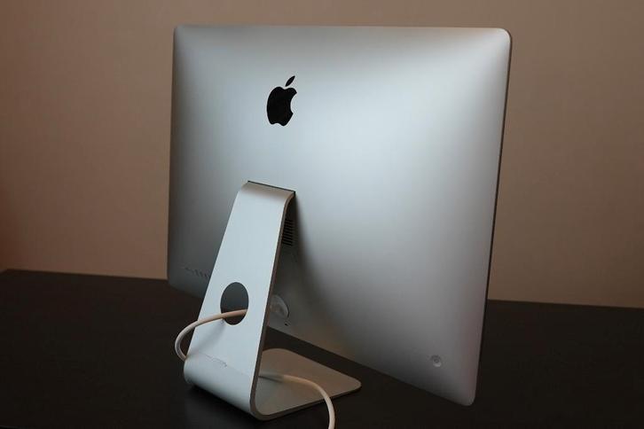 iMac 2020 Retina 5K 27" 64GB - Uitstekende staat, Computers en Software, Apple Desktops, Zo goed als nieuw, iMac, SSD, 3 tot 4 Ghz