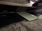 Blauwe steen arduin werkblad spatwand, Doe-het-zelf en Bouw, Ophalen, Hardsteen