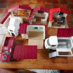 schleich lot, Ophalen of Verzenden, Gebruikt