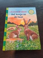 Friederun Reichenstetter - Het konijn en de haas, Ophalen, Friederun Reichenstetter