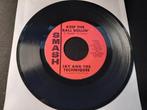 Jay And The Techniques ‎– Keep The Ball Rollin' '7, CD & DVD, Vinyles Singles, Single, Comme neuf, 7 pouces, R&B et Soul