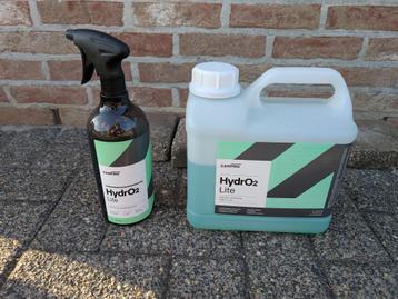 CARPRO HydrO2 Lite beschikbaar voor biedingen
