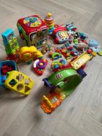 Lot de jouets bébé 0-18mois excelent état, Comme neuf