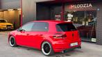Volkswagen Golf GTI adidas TUNED schroefset+19“ JR23 stage, Auto's, Voorwielaandrijving, Euro 5, Gebruikt, 4 cilinders