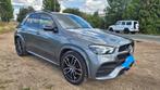 Mercedes GLE 300D  bwj 03/2021 48750km nieuwstaat, Auto's, Automaat, 4 cilinders, GLE, Leder