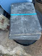 Un paket ardoise, Doe-het-zelf en Bouw, Dakpannen en Dakbedekking, Ophalen of Verzenden, Zo goed als nieuw