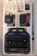 Modelbouw zender Hitec Flash 4, Ophalen of Verzenden