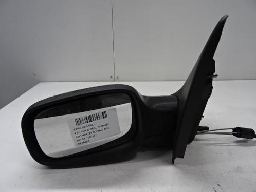 SPIEGEL LINKS Renault Megane II (BM / CM) (01-2002/12-2009), Auto-onderdelen, Spiegels, Renault, Gebruikt