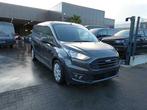Ford Transit Connect L2 1.5 TDCi 120pk Automaat 3pl Trend, Auto's, Automaat, Euro 6, Diesel, Zilver of Grijs