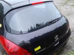 Achterklep van een Peugeot 308 (KTVD), Auto-onderdelen, Gebruikt, Achterklep, Ophalen of Verzenden, Peugeot