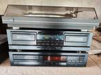 Lot vintage hifi SOLDEN!, Ophalen, Gebruikt, Cd-speler