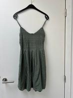 Mooie kaki jurk, Enlèvement, Neuf, Taille 36 (S), Vert
