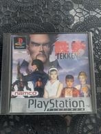 Jeu ps1 tekken 2, Games en Spelcomputers, Games | Sony PlayStation 1, Ophalen of Verzenden, Zo goed als nieuw