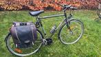 Peugeot herenfiets oxford 21 shimano versnellingen, Fietsen en Brommers, Ophalen, Gebruikt, Overige merken, Versnellingen