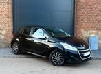Peugeot 208 1.2 Vti 2018, Autos, Achat, Euro 6, Particulier, Essence