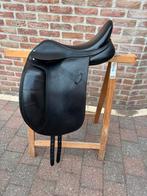 Arena dressuurzadel 17”inch, Ophalen, Zo goed als nieuw