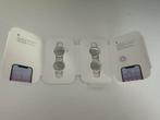 Set van 4 Apple AirTag + accessoires, Ophalen