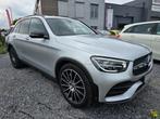 Mercedes GLC 200 AMG-Line 4 Matic Navi + Garantie, Auto's, Mercedes-Benz, Automaat, 145 kW, https://public.car-pass.be/vhr/58f30fe7-1c9c-4ae6-bc1f-8586dfca6916