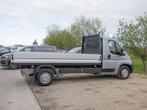 Opel Movano OPEN LAADBAK*165PK*GPS*DEMO* DIRECT LEVERBAAR, Auto's, 122 kW, Monovolume, Movano, https://public.car-pass.be/vhr/786dd0b4-f33f-450c-ab93-f386045306de