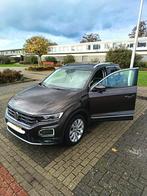 Volkswagen T-ROC - 1.5 TSI Style Pano | 2019| carplay, Auto's, Bruin, Overige kleuren, Handgeschakeld, 5 deurs