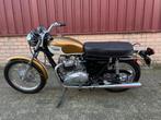 TRIUMPH Bonneville T120, TRIUMPH Bonneville, 700 cc, 2 cilinders, Motorrijbewijs A, Particulier