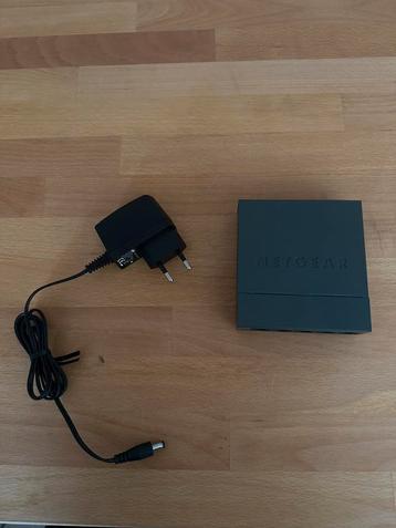 Netgear GS305 beschikbaar voor biedingen
