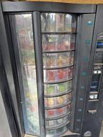 Drankautomaat/foodautomaat werkt nog heel goed., Articles professionnels, Enlèvement ou Envoi