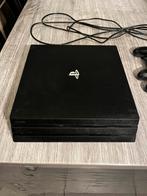 PS4 PRO 2 CONTROLLERS, Enlèvement, Comme neuf, Pro