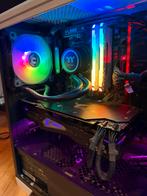 PC gaming - RTX 2080 - 16G RAM - R5 3600X, Ophalen, Gebruikt, Gaming, SSD