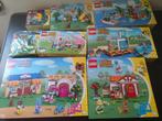 Lego animal crossing, Ophalen, Nieuw, Complete set, Lego