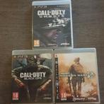 Ps 3 game call of duty, Consoles de jeu & Jeux vidéo, Jeux | Sony PlayStation 3, Comme neuf, Enlèvement ou Envoi