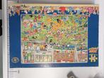 Puzzel Jan van Haasteren 2000st, Ophalen, Meer dan 1500 stukjes, Zo goed als nieuw, Legpuzzel