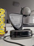 Dolce Gusto, Enlèvement