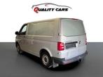 Volkswagen T6 Transporter T6 2.0 SCR TDI | Airco | Euro 6b, Auto's, Stof, Gebruikt, 4 cilinders, Bedrijf