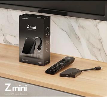 Formuler z Mini neuf et garantie 2 ans  disponible aux enchères