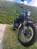 Brixton BX125, Motoren, Brixton, Particulier, 125 cc, SuperMoto