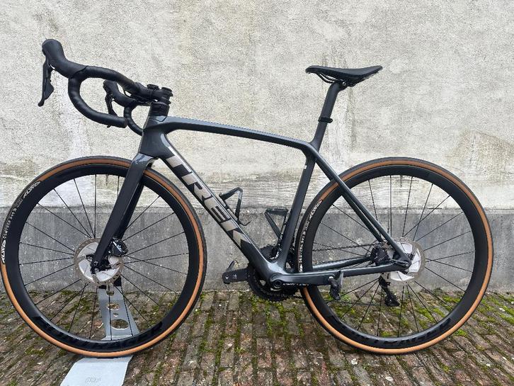 Trek Emonda SL6 pro, Fietsen en Brommers, Fietsen | Racefietsen, Zo goed als nieuw, Heren, Overige merken, Meer dan 20 versnellingen