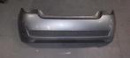 Achter bumper Chevrolet Aveo bj 2009, Gebruikt, Ophalen of Verzenden, Bumper, Achter