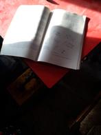 Vraagbaak fiat 1100 r, Ophalen of Verzenden