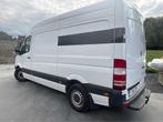 2013 Mercedes-Benz Sprinter 313 CDI Bestelwagen, Auto's, Euro 5, Gebruikt, Overige brandstoffen, Mercedes-Benz