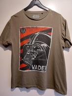 T-shirt STAR WARS DARTH VADER (nieuw) maat L, Ophalen of Verzenden, Nieuw, Overige typen