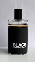 Comme des Garçons. Black. 100ml flesje 90% vol, Ophalen of Verzenden, Zo goed als nieuw