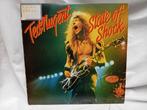 Ted Nugent: State of shock (1979), Ophalen of Verzenden