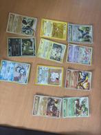 Te koop: Pokémon Kaarten Collectie, Hobby en Vrije tijd, Verzamelkaartspellen | Pokémon, Ophalen of Verzenden, Zo goed als nieuw