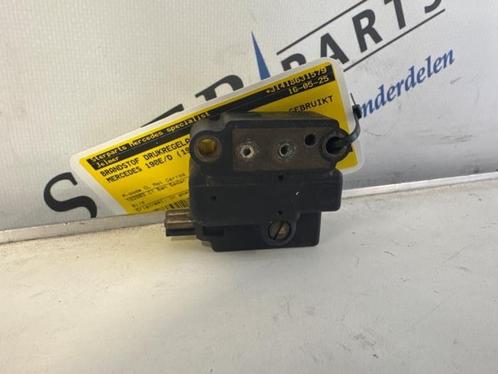 Brandstof Drukregelaar van een Mercedes 190E/D, Auto-onderdelen, Brandstofsystemen, Mercedes-Benz, Gebruikt, 3 maanden garantie