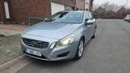 Volvo v60 2.0 Diesel modèle 2013, Autos, Euro 5, Achat, V60, Particulier