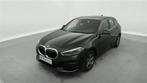 BMW 1 Serie 116 d Business NAVI/FULL LED/JA16/PDC AV AR, 121 g/km, Gebruikt, Navigatiesysteem, 116 pk