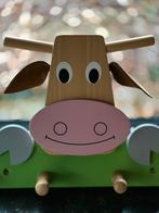 Kinder kapstok hout, Kinderen en Baby's, Ophalen, Zo goed als nieuw